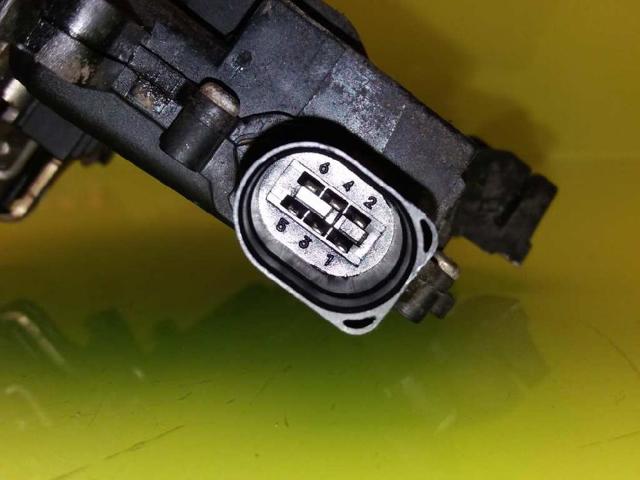 VAG 3B4839015AJ Cerradura de puerta trasera izquierda comprar Tarragona