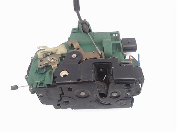 3B4839015AJ VAG Cerradura de puerta trasera izquierda  comprar en Jaén