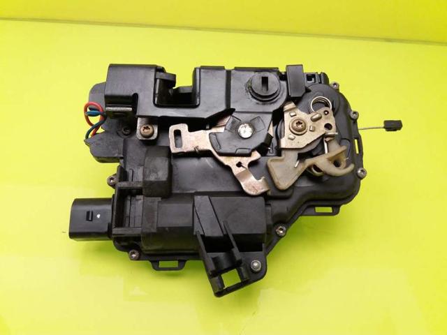 VAG 3B4839015AJ Cerradura de puerta trasera izquierda  en stock Salamanca