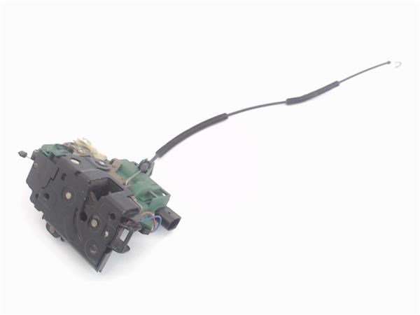 3B4839015AJ VAG Cerradura de puerta trasera izquierda  comprar en Lleida