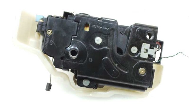 3B4839015AJ VAG Cerradura de puerta trasera izquierda  comprar en Lleida