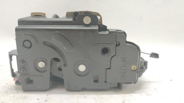VAG 3B4839015AJ Cerradura de puerta trasera izquierda comprar Pamplona