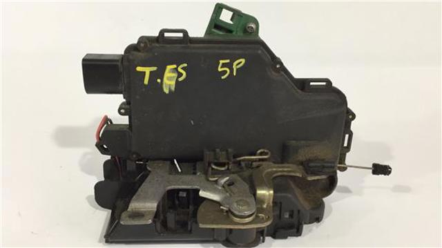 3B4839015AJ Cerradura de puerta trasera izquierda comprar Sevilla