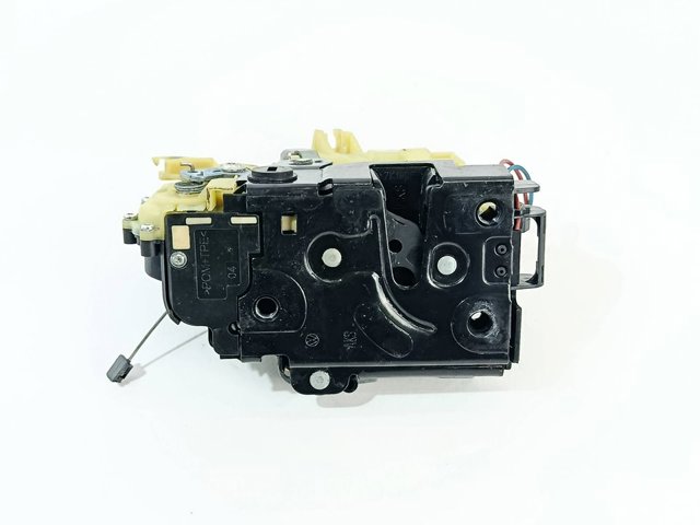 3B4839015AL VAG Cerradura de puerta trasera izquierda  disponible Vigo
