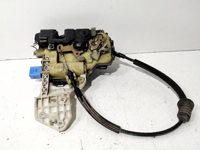 3B4839015AL VAG Cerradura de puerta trasera izquierda  comprar en Oviedo