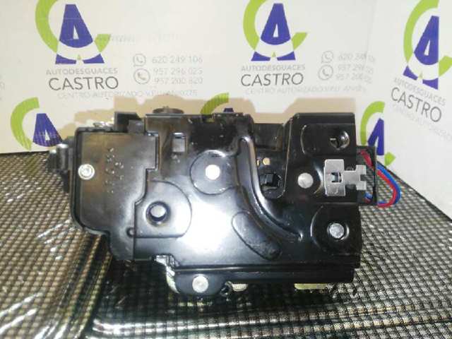 3B4839015AL VAG Cerradura de puerta trasera izquierda  comprar en Lleida