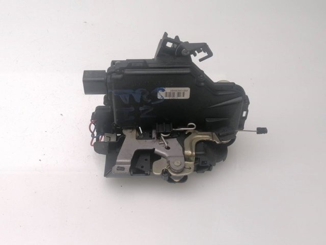 VAG 3B4839015AL Cerradura de puerta trasera izquierda  disponible Lugo