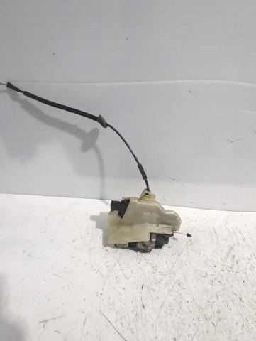 3B4839015AL Cerradura de puerta trasera izquierda  en stock Sabadell