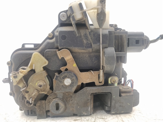 3B4839015AL VAG Cerradura de puerta trasera izquierda comprar Bilbao
