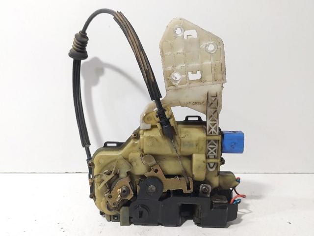VAG 3B4839015AL Cerradura de puerta trasera izquierda  comprar en Albacete