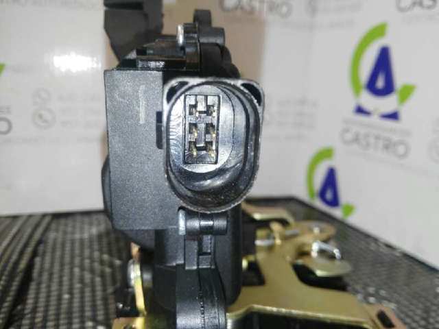 VAG 3B4839015AL Cerradura de puerta trasera izquierda  comprar en Ponferrada