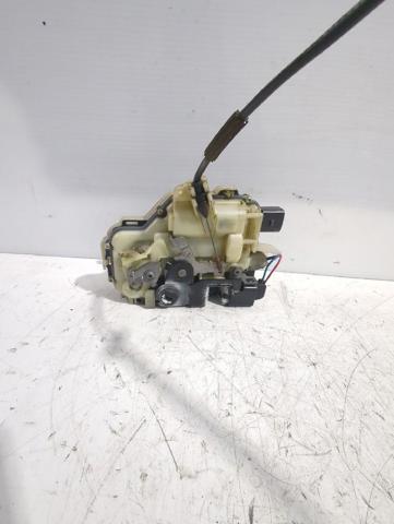 VAG 3B4839015AL Cerradura de puerta trasera izquierda  comprar en Murcia