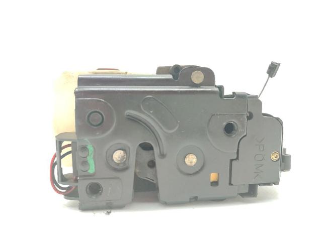 VAG 3B4839015AL Cerradura de puerta trasera izquierda comprar Barcelona