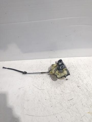3B4839015AL Cerradura de puerta trasera izquierda  comprar en Zaragoza