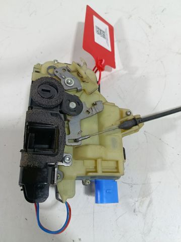 3B4839015AN VAG Cerradura de puerta trasera izquierda  en stock Huelva