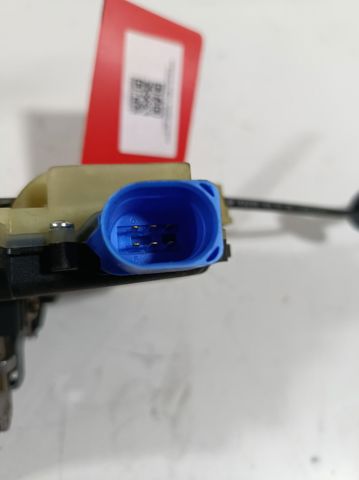 VAG 3B4839015AN Cerradura de puerta trasera izquierda comprar Pamplona