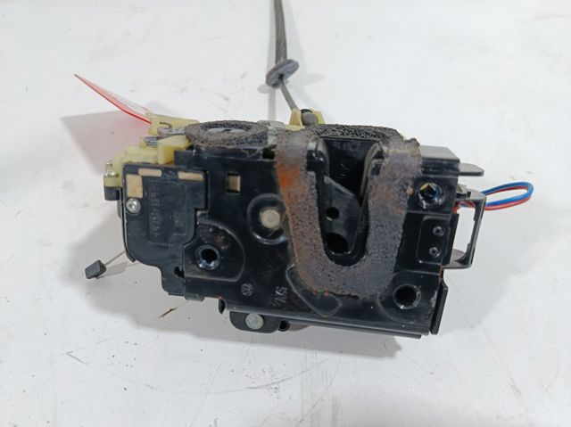 3B4839015AN VAG Cerradura de puerta trasera izquierda  disponible Vigo