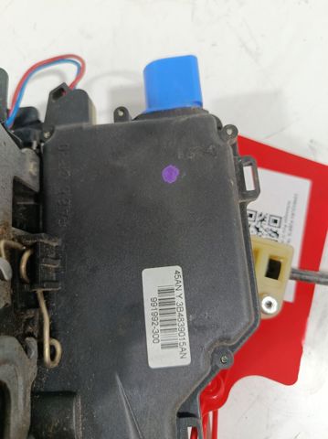 3B4839015AN Cerradura de puerta trasera izquierda  comprar en Pontevedra