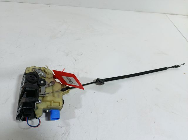 3B4839015AN VAG Cerradura de puerta trasera izquierda  comprar en Jaén