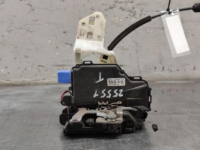3B4839015AN VAG Cerradura de puerta trasera izquierda  comprar en Lleida