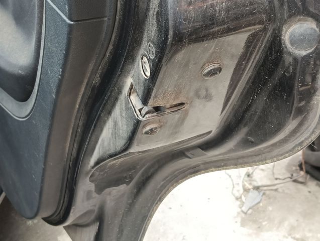 VAG 3B4839015AN Cerradura de puerta trasera izquierda comprar Tarragona