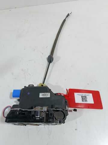 3B4839015AN Cerradura de puerta trasera izquierda comprar Almería