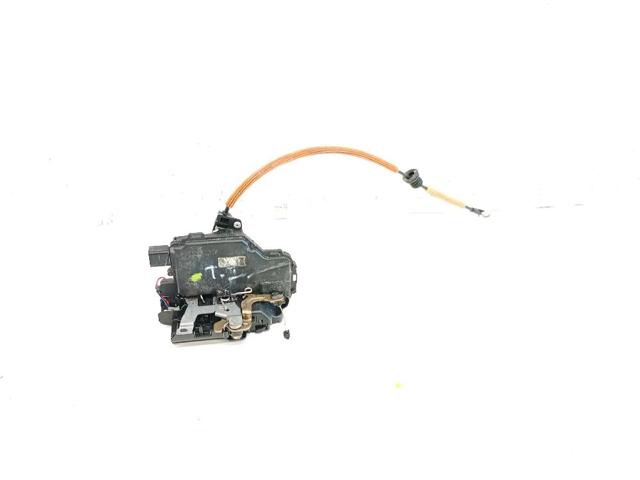 3B4839015M Cerradura de puerta trasera izquierda  comprar en Zaragoza