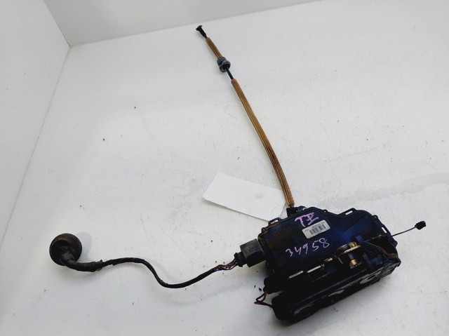 3B4839015M VAG Cerradura de puerta trasera izquierda  comprar en Jaén