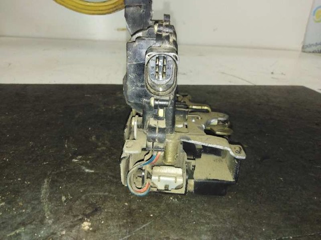 3B4839015M Cerradura de puerta trasera izquierda comprar Sevilla