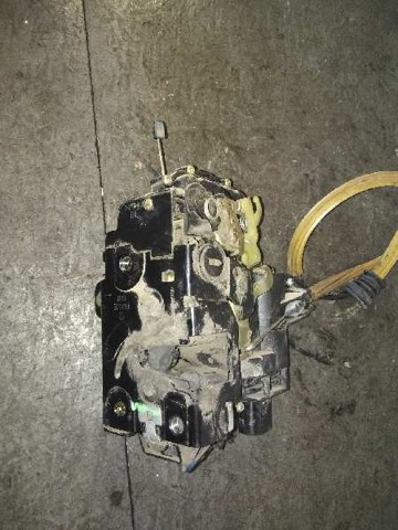3B4839015M VAG Cerradura de puerta trasera izquierda  comprar en Lleida