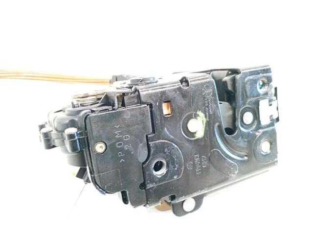 3B4839015M Cerradura de puerta trasera izquierda comprar Sevilla