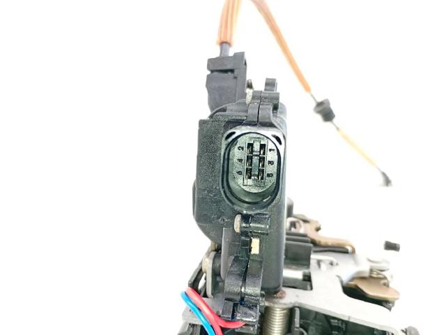 3B4839015M VAG Cerradura de puerta trasera izquierda  en stock Córdoba