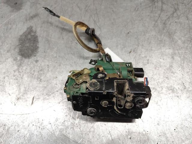 3B4839015M VAG Cerradura de puerta trasera izquierda comprar Bilbao