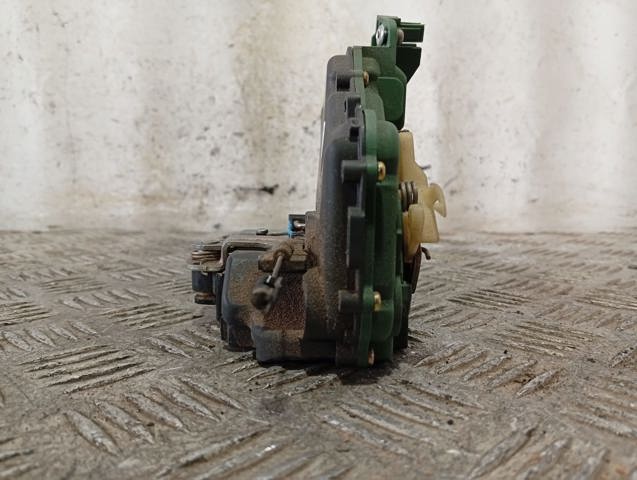3B4839015M VAG Cerradura de puerta trasera izquierda  disponible Vigo