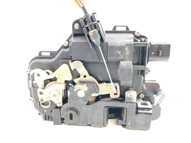 3B4839015M VAG Cerradura de puerta trasera izquierda comprar Madrid