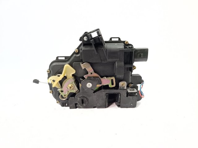 3B4839015M VAG Cerradura de puerta trasera izquierda  comprar en Oviedo