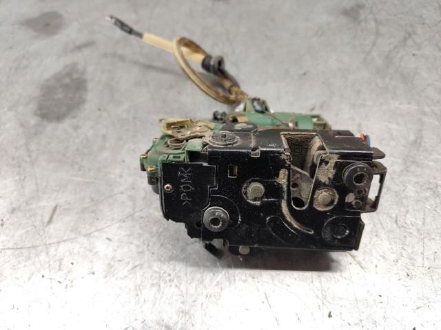 3B4839015M VAG Cerradura de puerta trasera izquierda  comprar en Jaén