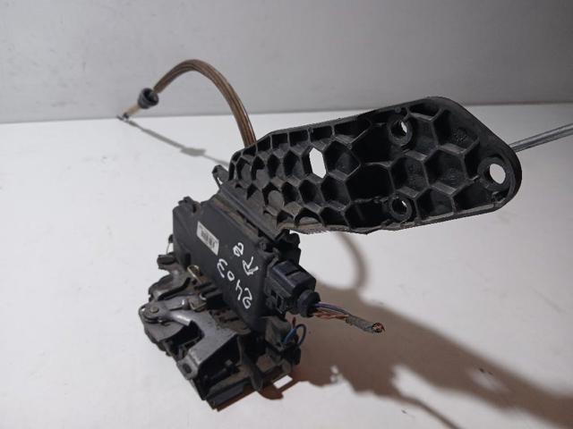 3B4839016 VAG Cerradura de la puerta trasera derecha  disponible Ourense