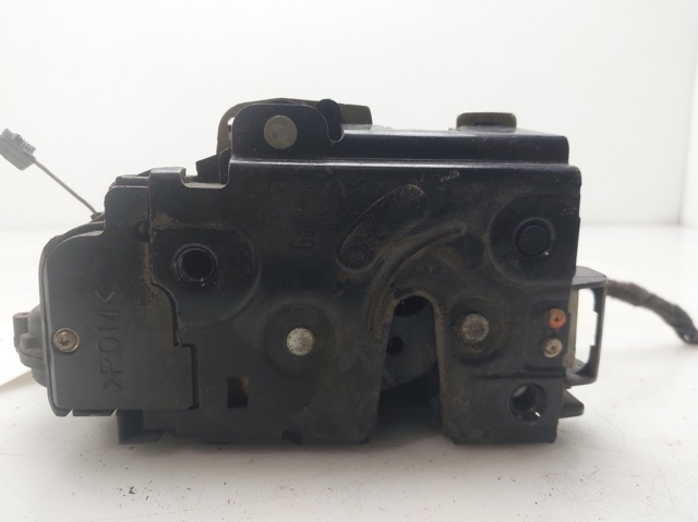3B4839016 Cerradura de la puerta trasera derecha  comprar en Zaragoza