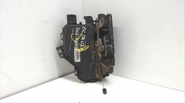 3B4839016 Cerradura de la puerta trasera derecha  en stock Castellón