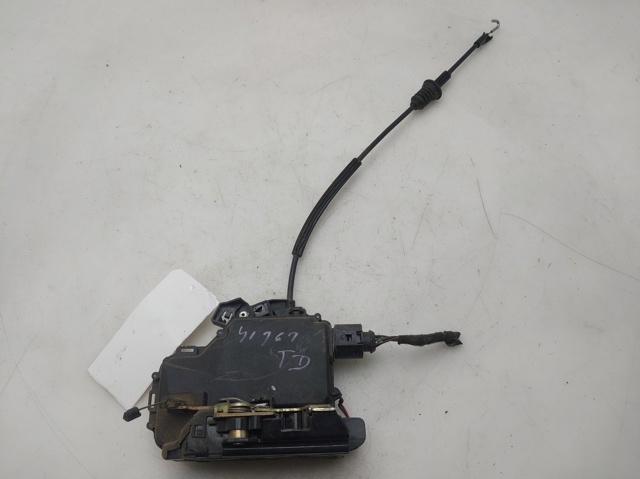 3B4839016 VAG Cerradura de la puerta trasera derecha comprar Madrid