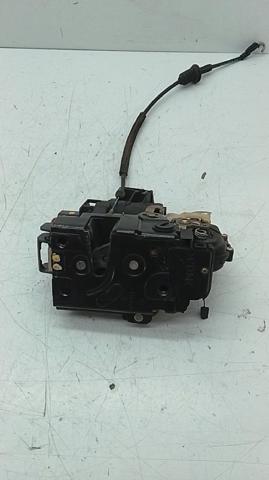 VAG 3B4839016A Cerradura de la puerta trasera derecha  comprar en Albacete
