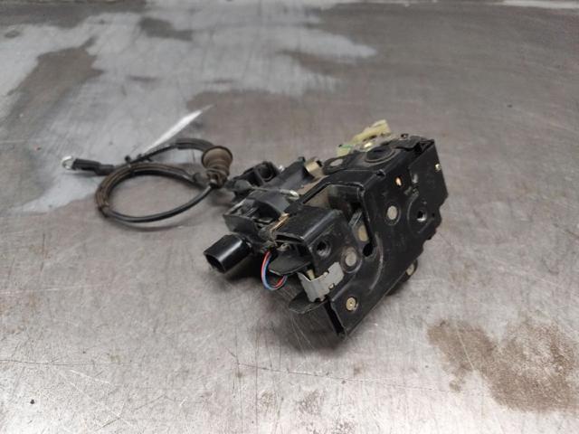 VAG 3B4839016A Cerradura de la puerta trasera derecha comprar Pamplona