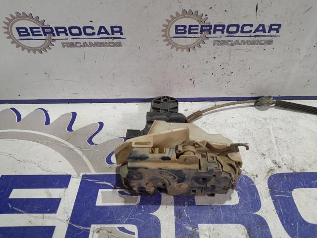 3B4839016A Cerradura de la puerta trasera derecha  comprar en Reus