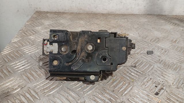 3B4839016A VAG Cerradura de la puerta trasera derecha  disponible Ourense