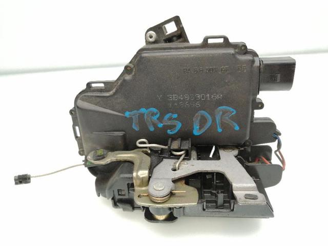 3B4839016A Cerradura de la puerta trasera derecha  en stock Castellón