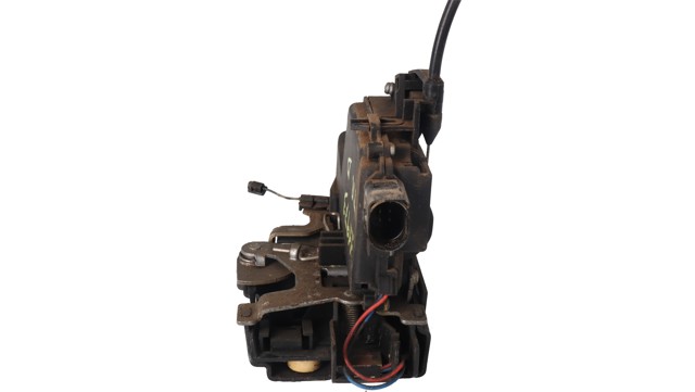 3B4839016A VAG Cerradura de la puerta trasera derecha  comprar en Oviedo