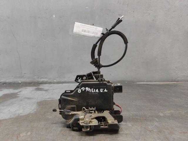3B4839016A VAG Cerradura de la puerta trasera derecha  comprar en Oviedo