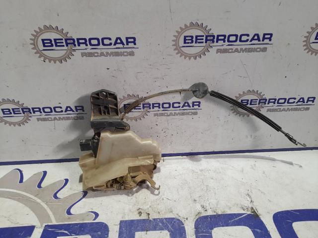 3B4839016A VAG Cerradura de la puerta trasera derecha comprar Bilbao