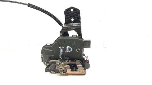 3B4839016A VAG Cerradura de la puerta trasera derecha  comprar en Oviedo